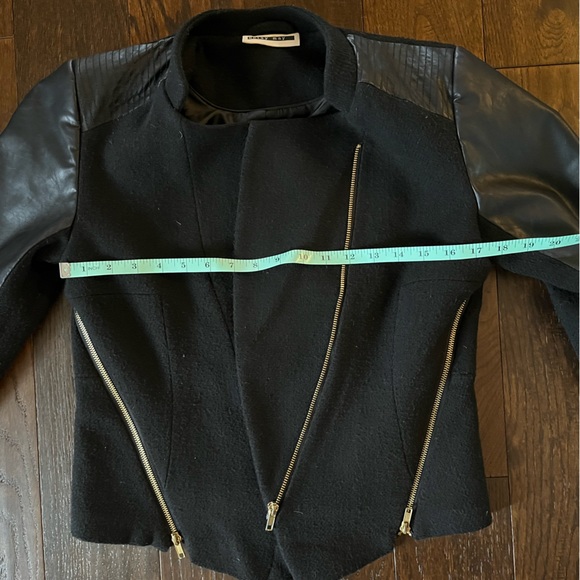 Noisy May jacket - Picture 8 of 9